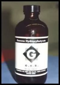 What Is Ghb Drug Yahoo